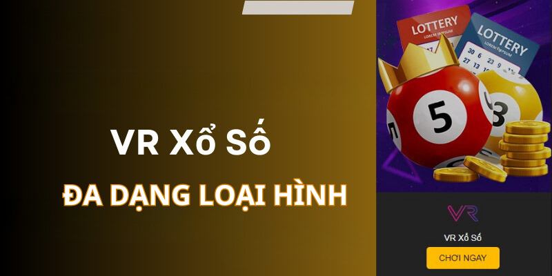 Sảnh sở hữu hàng loạt hình thức chơi hấp dẫn