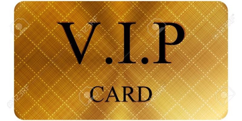 Đãi ngộ nhân đôi cho thành viên VIP, tăng hạng vượt bậc 